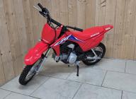 HONDA CRF 110 2023