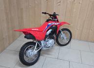 HONDA CRF 110 2023