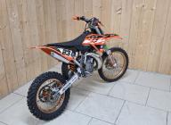 KTM 65 SX 2014