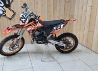 KTM 65 SX 2014