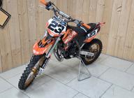 KTM 65 SX 2014