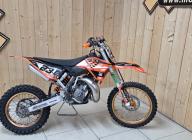 KTM 65 SX 2014