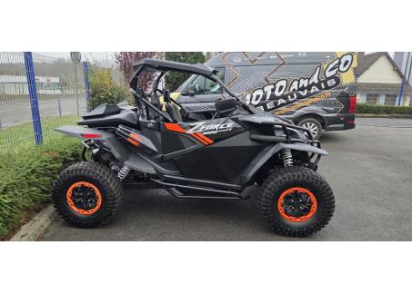CF MOTO ZFORCE 1000 SPORT 2022