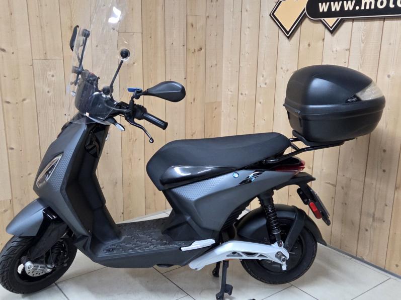 PIAGGIO 1 ACTIVE 60 2023