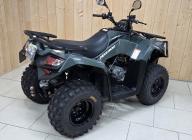 KYMCO MXU 300 2020