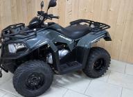 KYMCO MXU 300 2020