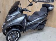 PIAGGIO MP3 500 BUSINESS ABS/ASR