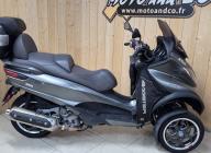 PIAGGIO MP3 500 BUSINESS ABS/ASR