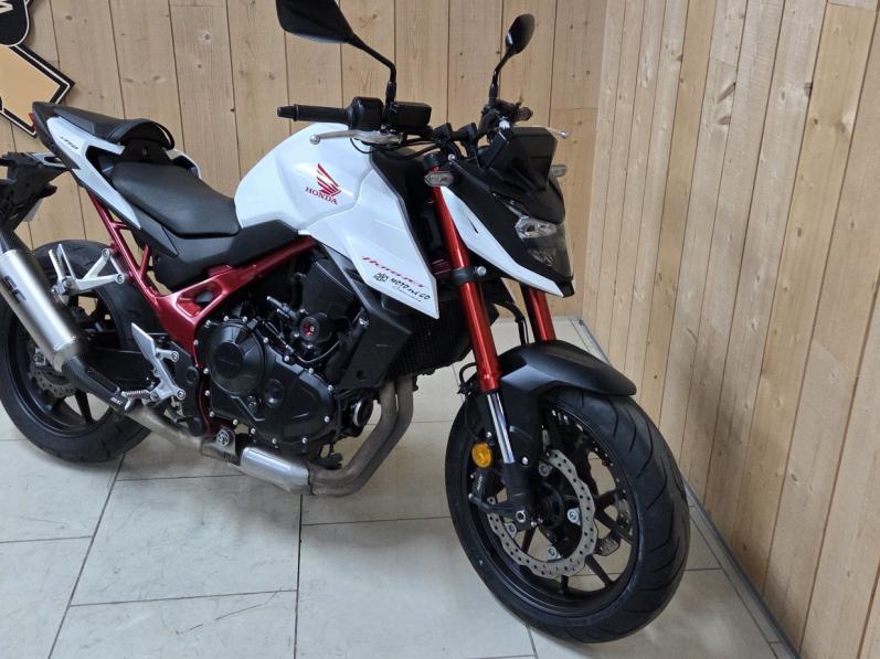 HONDA CB 750 HORNET A2 2024