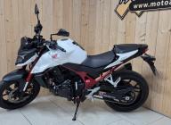 HONDA CB 750 HORNET A2 2024