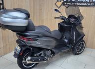 PIAGGIO MP3 500 ABS/ASR 2017
