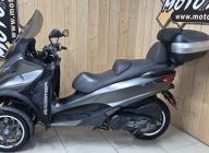 PIAGGIO MP3 500 ABS/ASR 2017