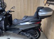 PIAGGIO MP3 500 ABS/ASR 2017