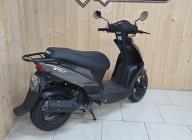 KYMCO AGILITY 50 2024