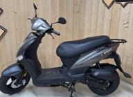 KYMCO AGILITY 50 2024