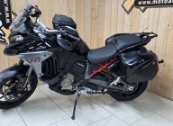 DUCATI MULTISTRADA V4 S TRAVEL & RADAR 2025 