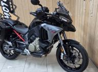 DUCATI MULTISTRADA V4 S TRAVEL & RADAR 2025 