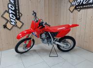 HONDA CRF 150 R 2025 NEUVE