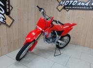 HONDA CRF 150 R 2025 NEUVE