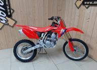 HONDA CRF 150 R 2025 NEUVE