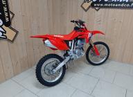 HONDA CRF 150 R 2025 NEUVE
