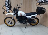 MASH X RIDE 650 2022