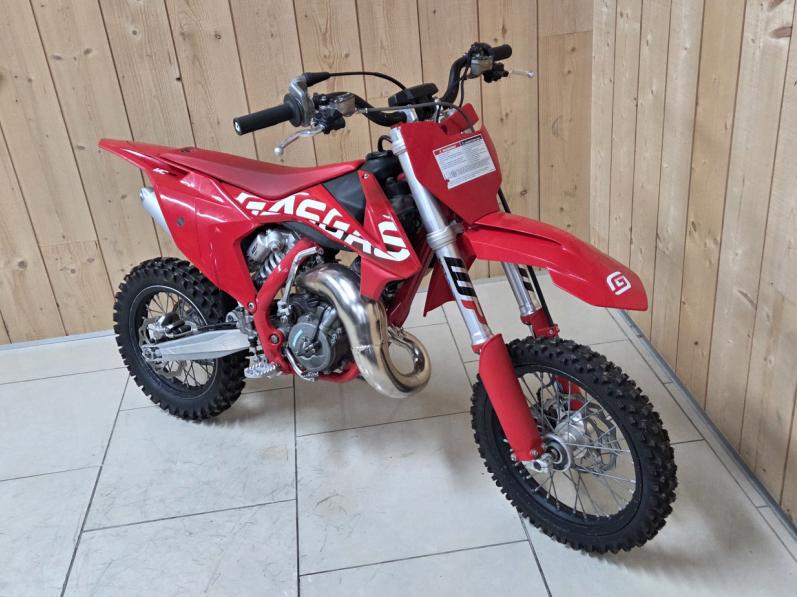 GASGAS MC 65 2023
