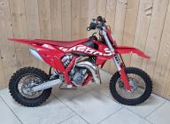 GASGAS MC 65 2023