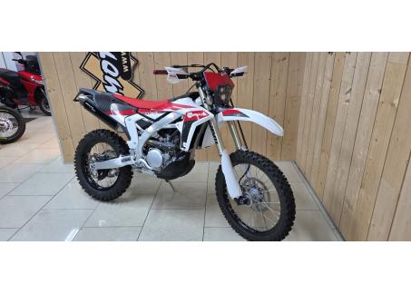 FANTIC XEF 250 ENDURO 2023 neuve 