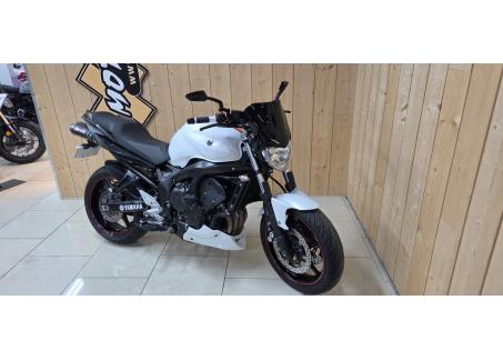 YAMAHA FZ6 (98CV) 2009