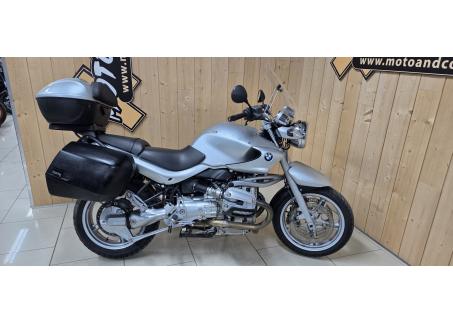 BMW R 850 R 2003