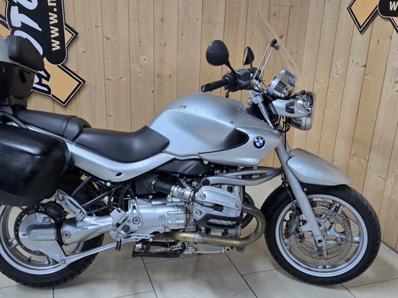 BMW R 850 R 2003
