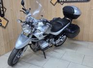 BMW R 850 R 2003