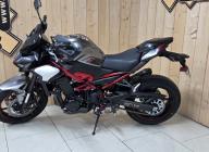 KAWASAKI Z 900 2025 PACK PERFORMANCE