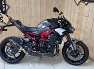 KAWASAKI Z 900 2025 PACK PERFORMANCE