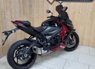 SUZUKI GSX S 1000 F ABS 2018