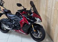 SUZUKI GSX S 1000 F ABS 2018