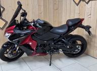 SUZUKI GSX S 1000 F ABS 2018