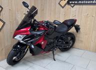 SUZUKI GSX S 1000 F ABS 2018