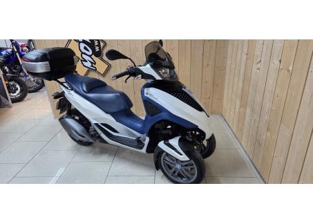 PIAGGIO MP3 300 LT YOURBAN 2015