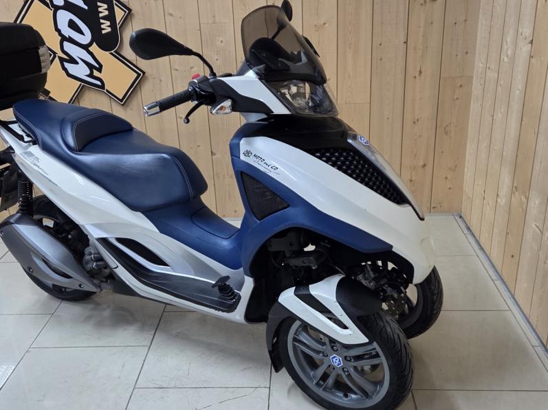 PIAGGIO MP3 300 LT YOURBAN 2015
