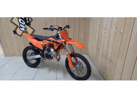 KTM SX 85 2025