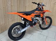 KTM SX 85 2025