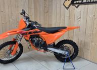 KTM SX 85 2025