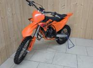 KTM SX 85 2025