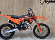 KTM SX 85 2025