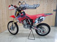 HONDA CRF 150 2015