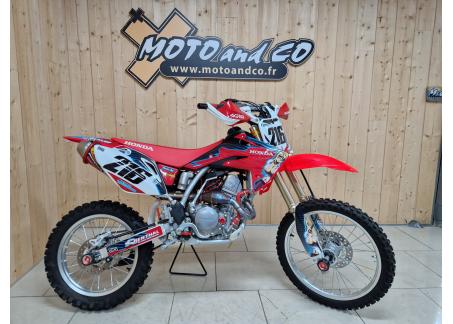 HONDA CRF 150 2015