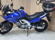 SUZUKI DL V STROM 650 A2 2005