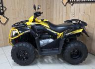 KYMCO MXU 300 2021